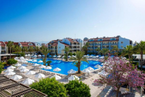  Barut B Suites  Сиде